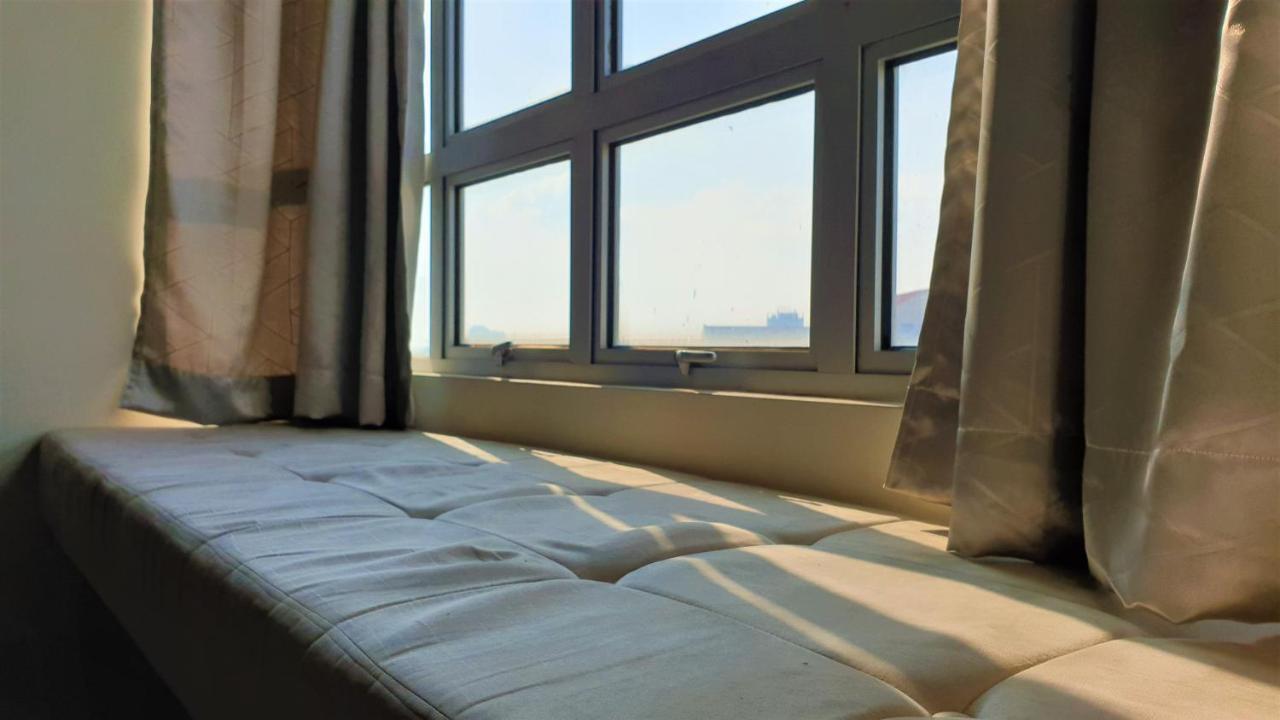 Apartment Sweet Sweet Zenith Johor Bahru