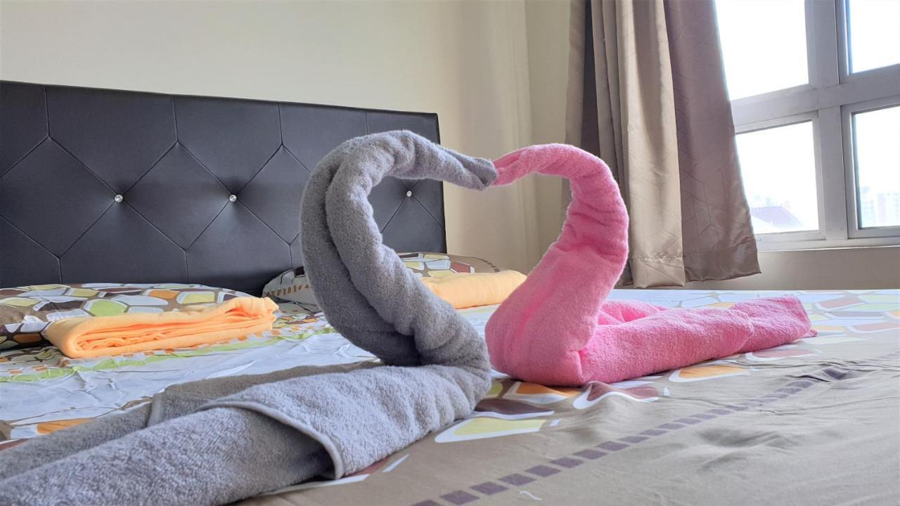 Sweet Sweet Zenith Apartment Johor Bahru