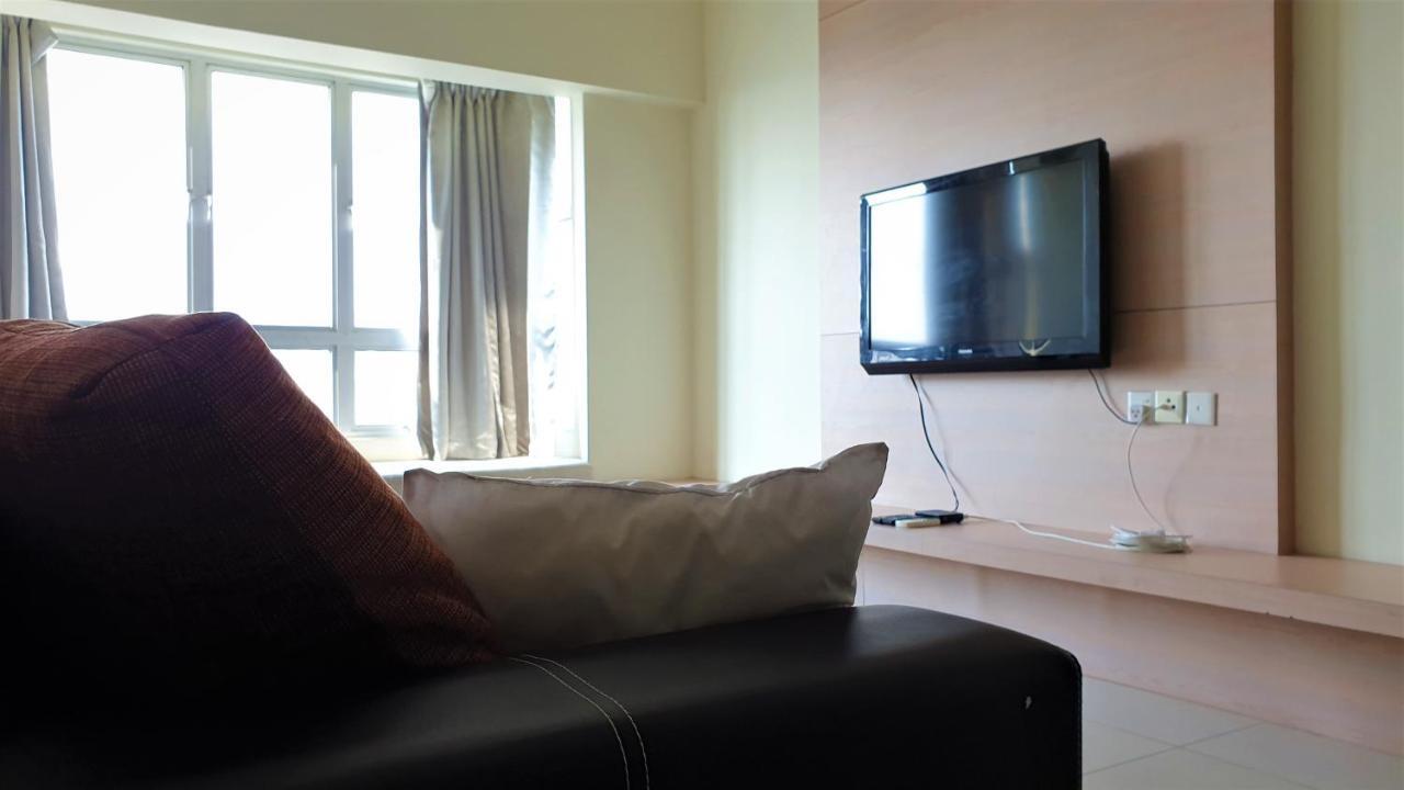 Sweet Sweet Zenith Apartment Johor Bahru