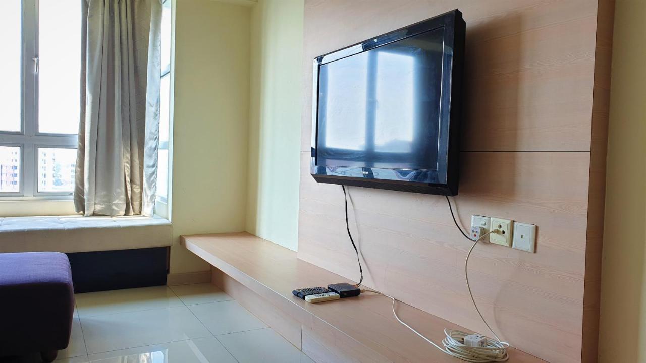 Apartment Sweet Sweet Zenith Johor Bahru