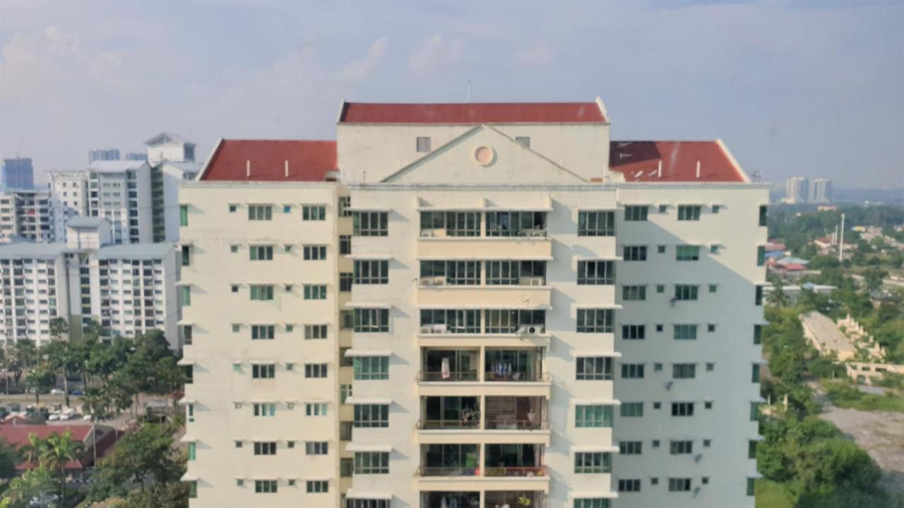 Sweet Sweet Zenith Pangsapuri Johor Bahru