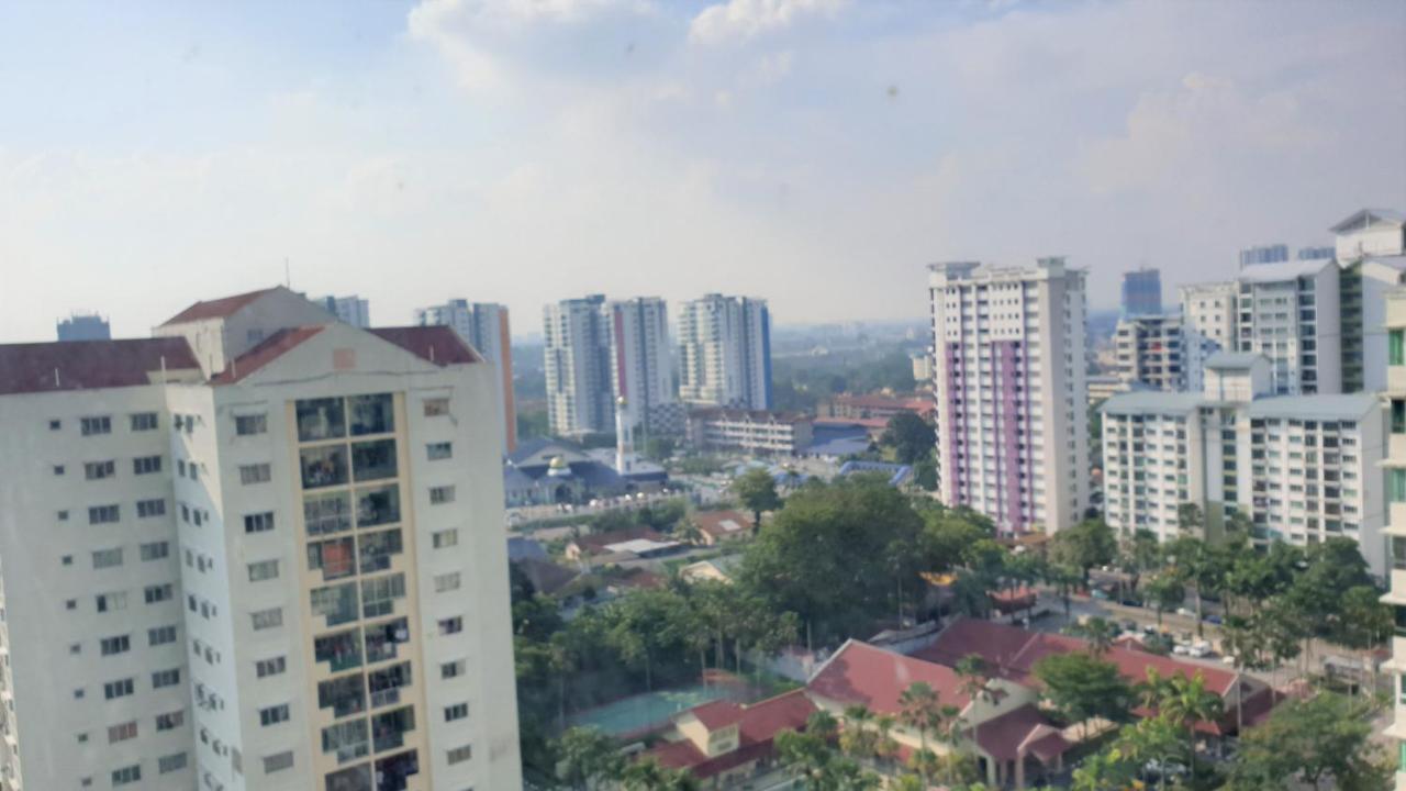 Sweet Sweet Zenith Pangsapuri Johor Bahru